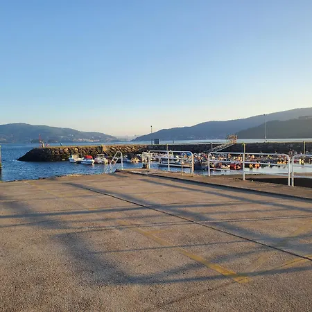 Atico Excepcional Tranquilo En La Playa