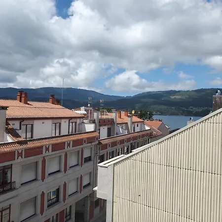 Apartment Atico Excepcional Tranquilo En La Playa *