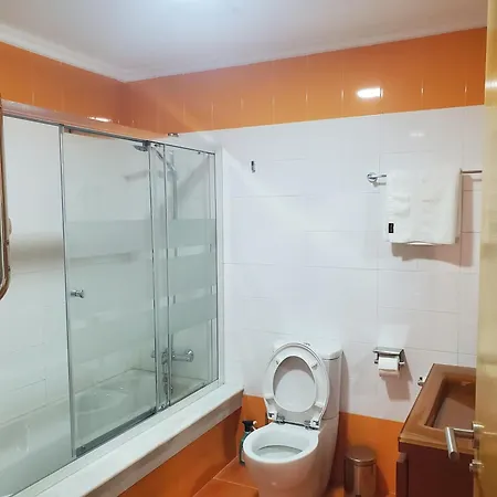 Atico Excepcional Tranquilo En La Playa Apartment