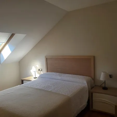 아파트 Atico Excepcional Tranquilo En La Playa *