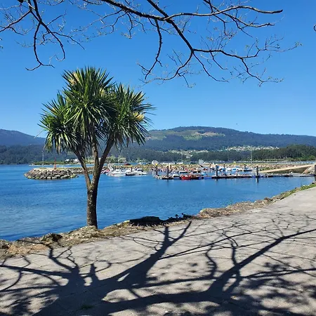 Atico Excepcional Tranquilo En La Playa Arcade