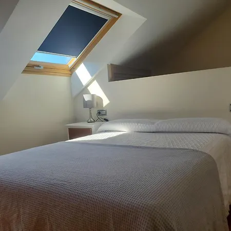 Atico Excepcional Tranquilo En La Playa