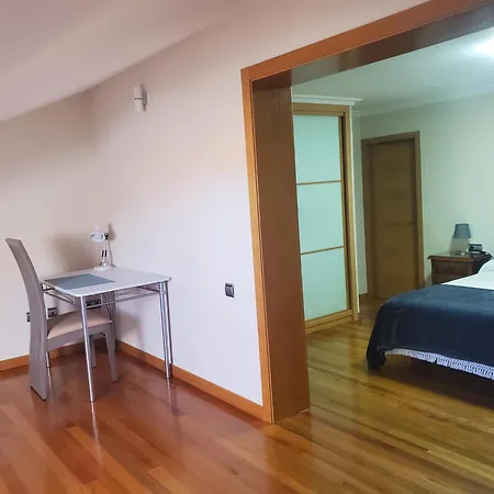Atico Excepcional Tranquilo En La Playa Apartment *