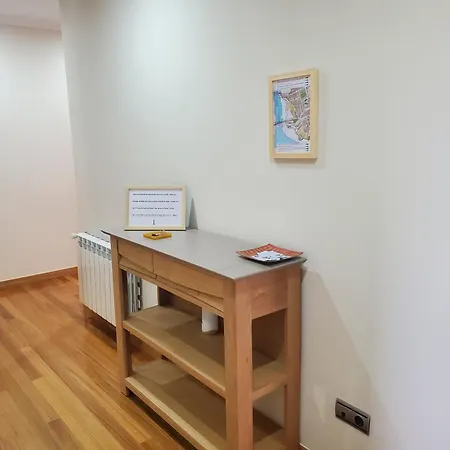 Apartment Atico Excepcional Tranquilo En La Playa