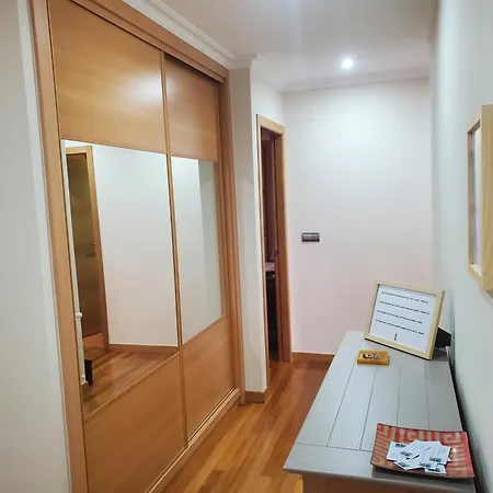 Atico Excepcional Tranquilo En La Playa * Arcade