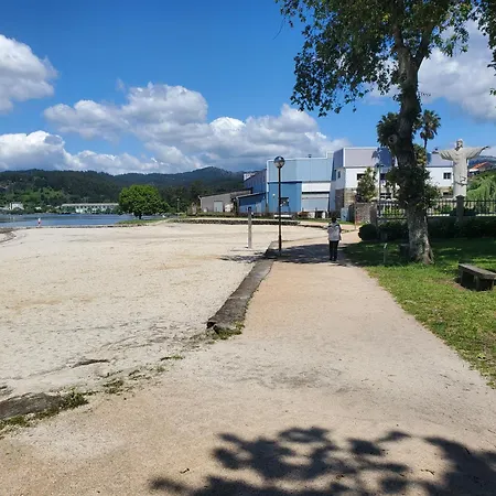 Atico Excepcional Tranquilo En La Playa