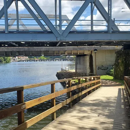 Atico Excepcional Tranquilo En La Playa Appartement Arcade