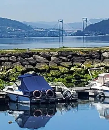 Apartment Atico Excepcional Tranquilo En La Playa *