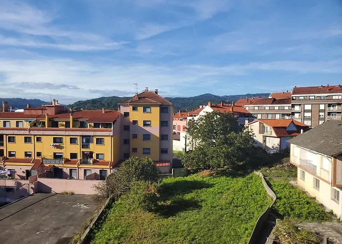 Atico Excepcional Tranquilo En La Playa 公寓 *