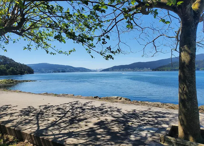 דירה Atico Excepcional Tranquilo En La Playa *