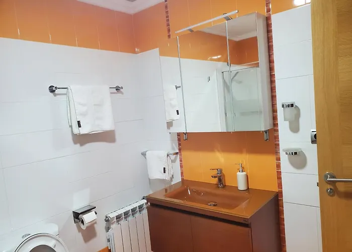 Atico Excepcional Tranquilo En La Playa * 阿卡德