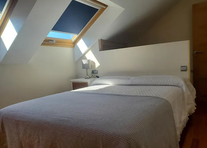 Atico Excepcional Tranquilo En La Playa