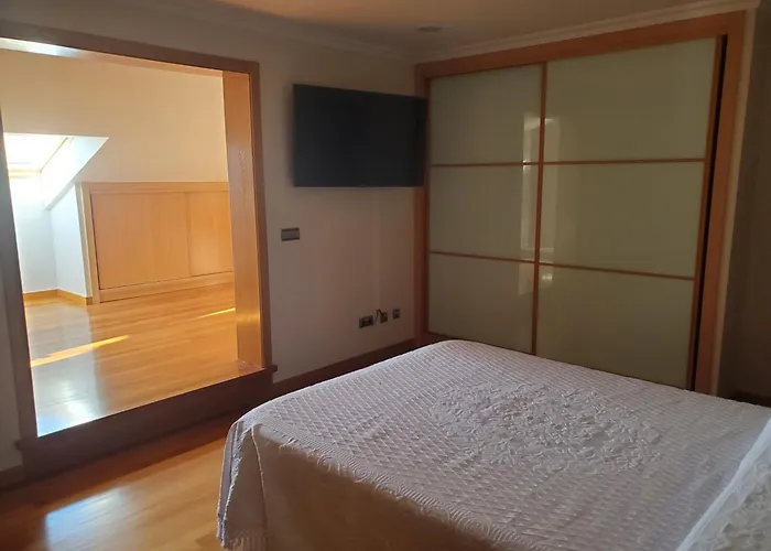 Atico Excepcional Tranquilo En La Playa 公寓 阿卡德