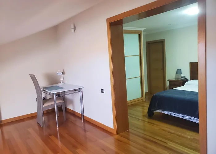 Atico Excepcional Tranquilo En La Playa 公寓 *