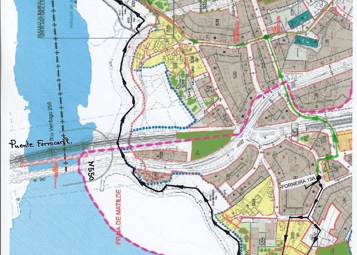 Atico Excepcional Tranquilo En La Playa *