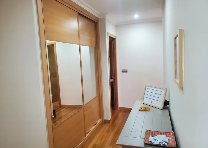 Atico Excepcional Tranquilo En La Playa * 阿卡德