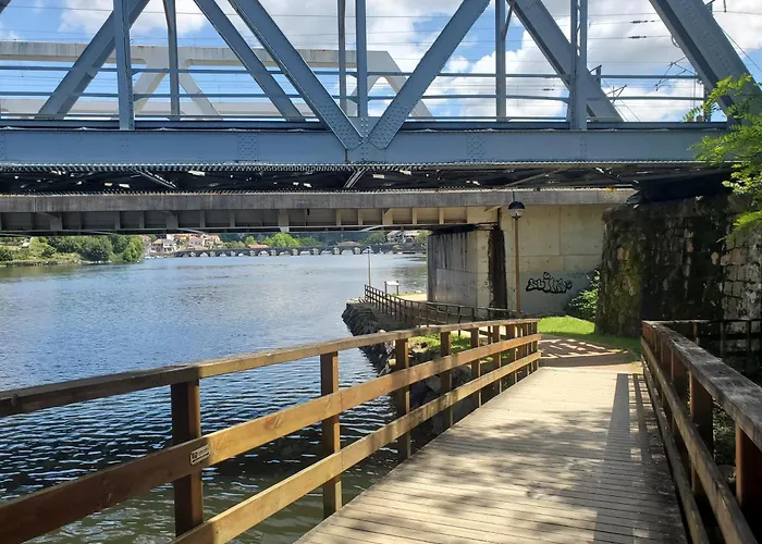 Atico Excepcional Tranquilo En La Playa דירה ארקדה