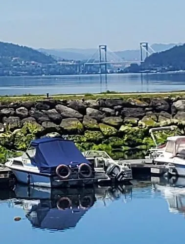 公寓 Atico Excepcional Tranquilo En La Playa *