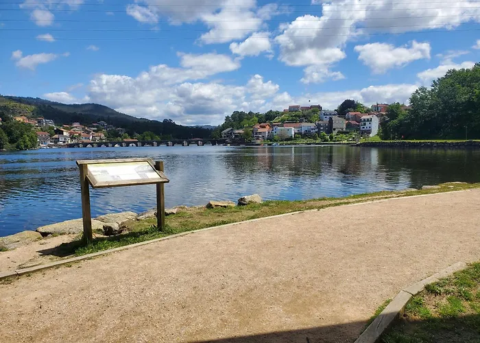 公寓 Atico Excepcional Tranquilo En La Playa *